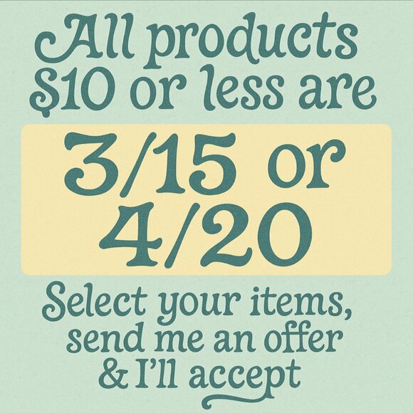 Clara's New York Brightening Vitamin C Serum 1 fl oz - Picture 3 of 3